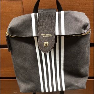 Henri Bendel backpack